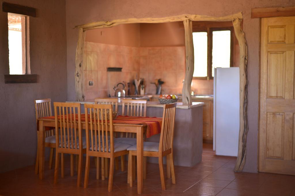 Casas Valle De La Luna San Pedro de Atacama Exterior photo